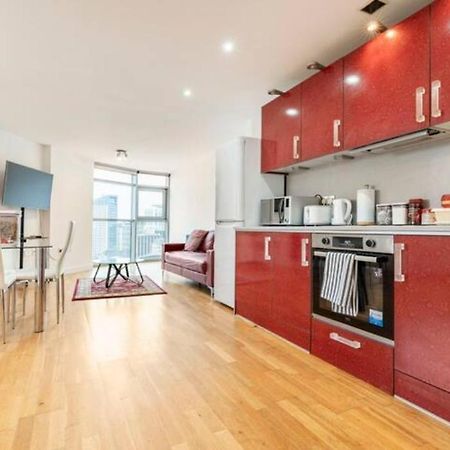 Cardiff City Apartment 2 ภายนอก รูปภาพ