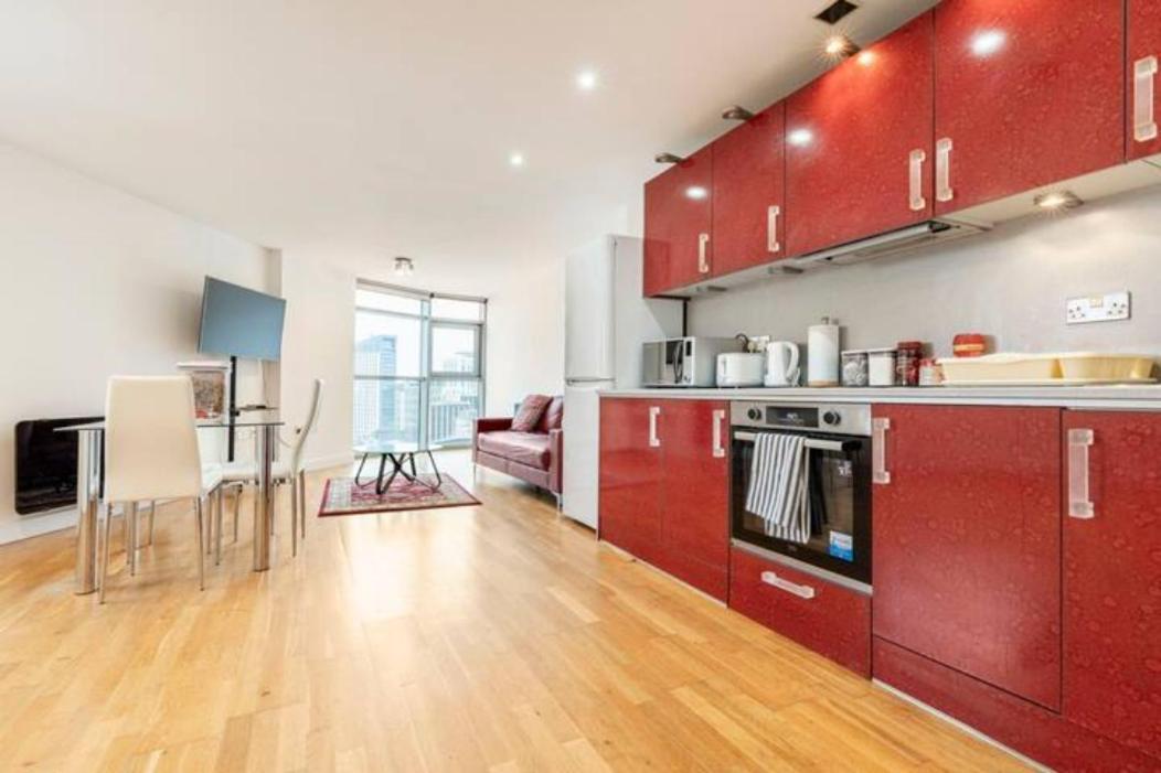 Cardiff City Apartment 2 ภายนอก รูปภาพ