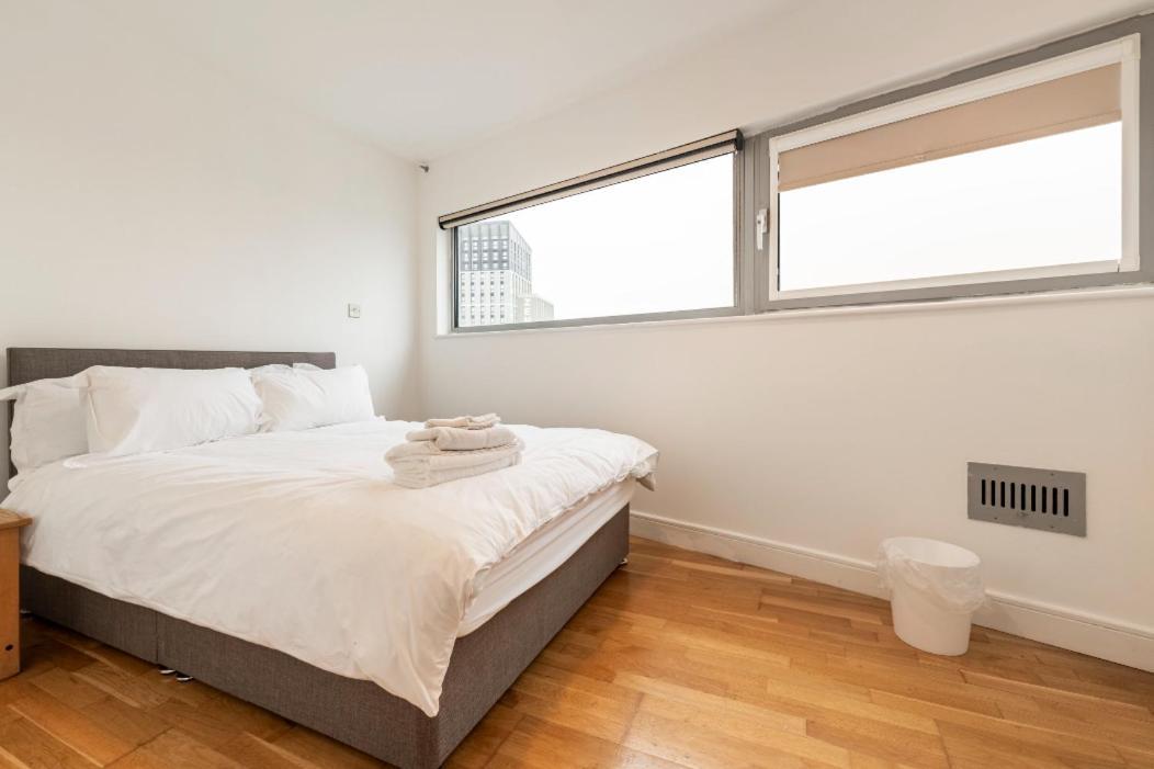 Cardiff City Apartment 2 ภายนอก รูปภาพ