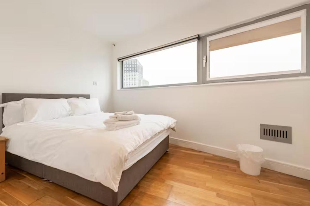 Cardiff City Apartment 2 ภายนอก รูปภาพ